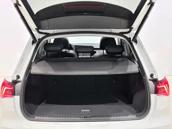 Audi Q3 2022, фото 17