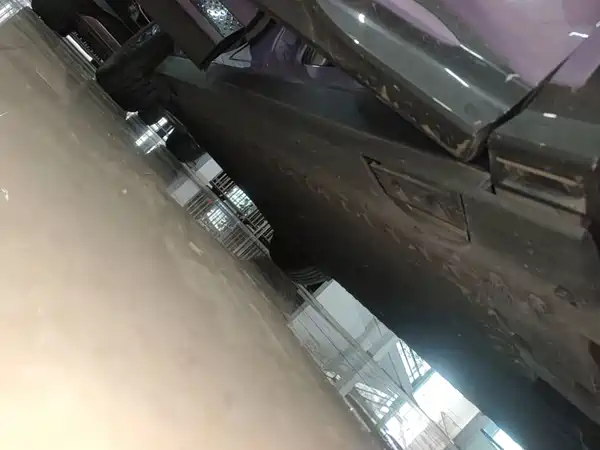 Hongqi Tiangong 08 2025, фото 21