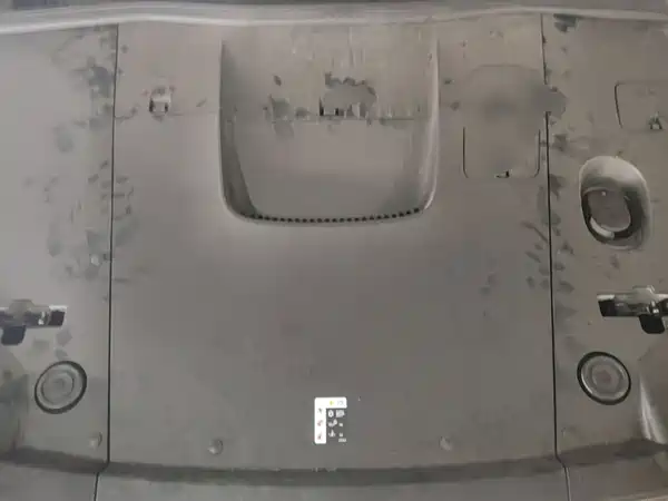 NIO ES6 2024, фото 19