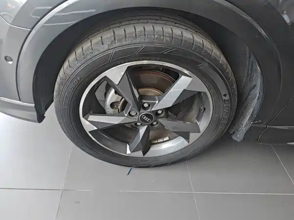 Audi Q3 2022, фото 22