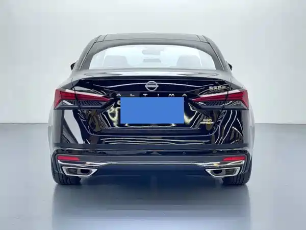 Nissan Teana 2022, фото 5
