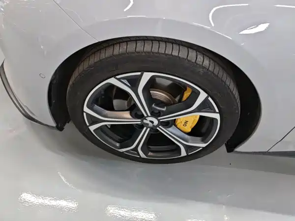 NIO ET5T 2024, фото 23