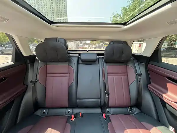 Land Rover Range Rover Evoque 2024, фото 15