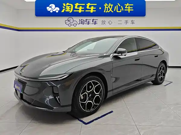 Changan Qiyuan A07 2025