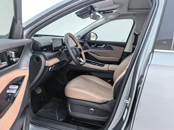 Chery Tiggo 8L 2024, фото 7