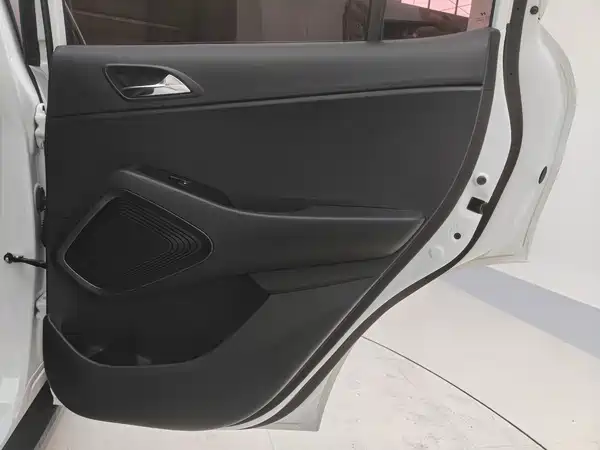 Hyundai ix35 2021, фото 16