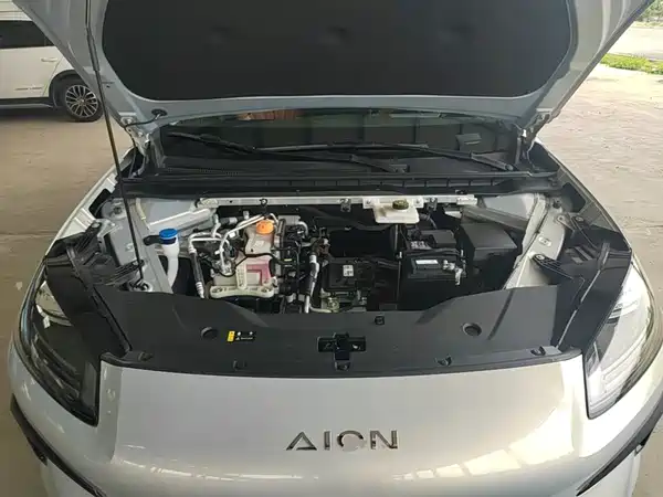 AION RT 2025, фото 22