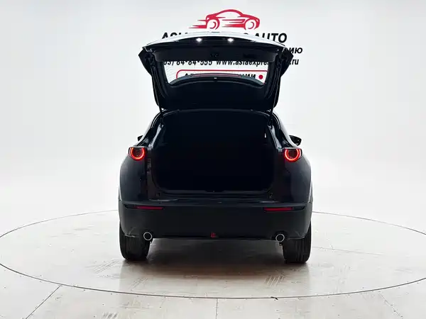 Mazda CX-30 2021, фото 8