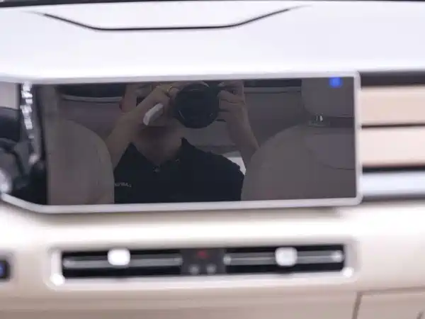Geely ICON 2023, фото 12