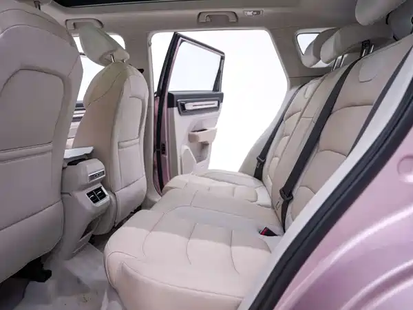 Geely ICON 2023, фото 24