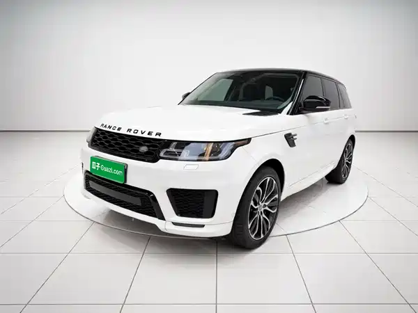 Land Rover Range Rover Sport 2022