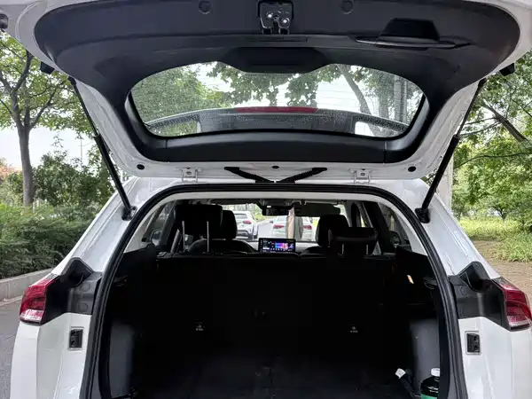 Haval H6 2023, фото 12
