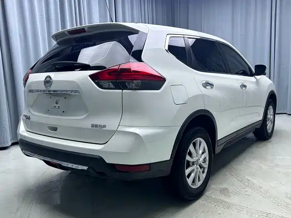 Nissan X-Trail 2023, фото 19