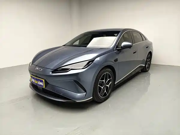 BYD Seal 06 EV 2025