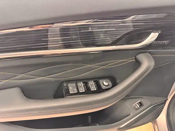 Geely Monjaro 2024, фото 10