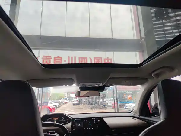 Changan CS55 PLUS 2022, фото 14