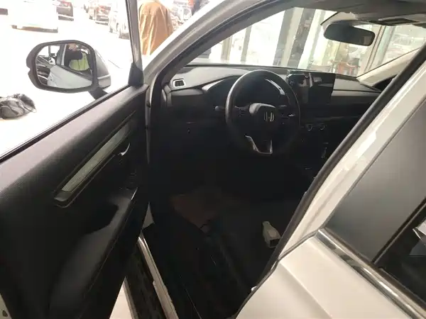 Honda CR-V 2023, фото 11