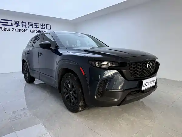 Mazda CX-50 2023, фото 3