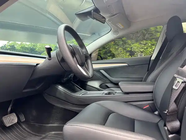 Tesla Model 3 2022, фото 14