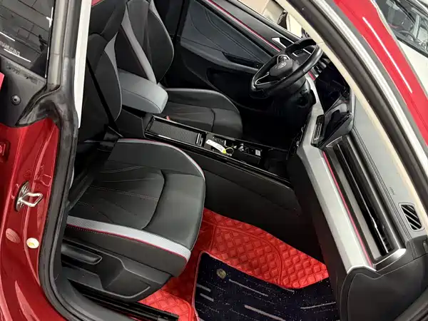 Volkswagen Lamando 2022, фото 12