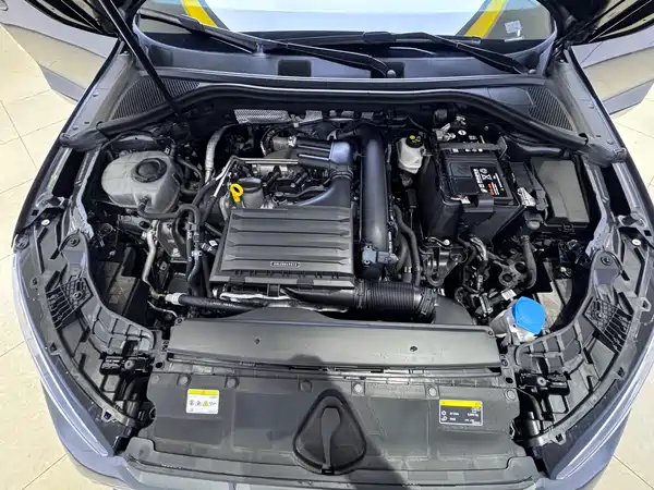 Audi A3 2023, фото 8