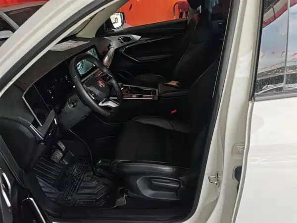 MG ONE 2022, фото 14