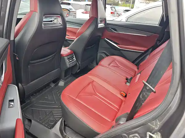 Changan CS75 PLUS 2022, фото 5