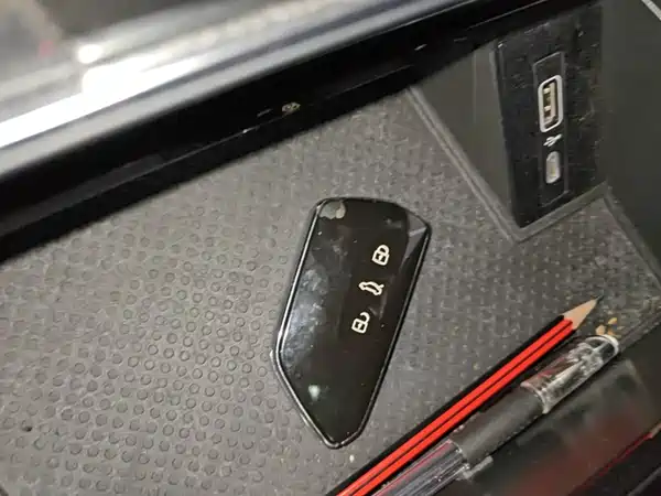 Volkswagen Teramont 2023, фото 9