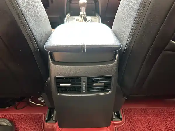 Mazda CX-30 2024, фото 18