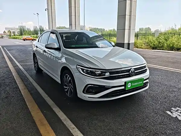 Volkswagen Bora 2023, фото 3
