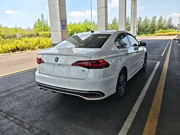 Volkswagen Bora 2023, фото 6