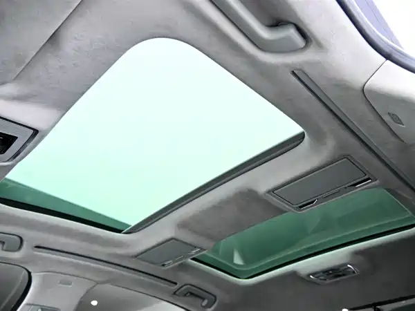 Audi A8 PHEV 2022, фото 34