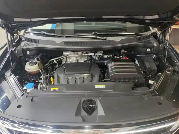 Volkswagen Talagon 2022, фото 20
