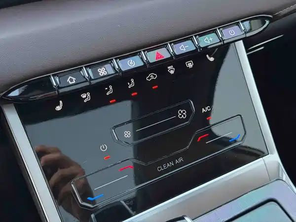Chery Tiggo 7 2024, фото 17