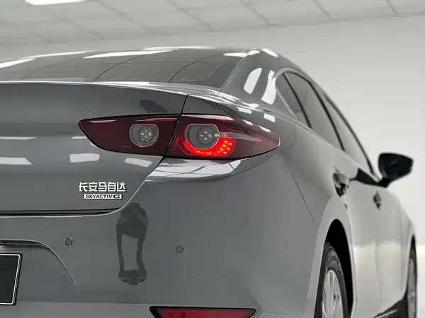 Mazda 3 2022, фото 9