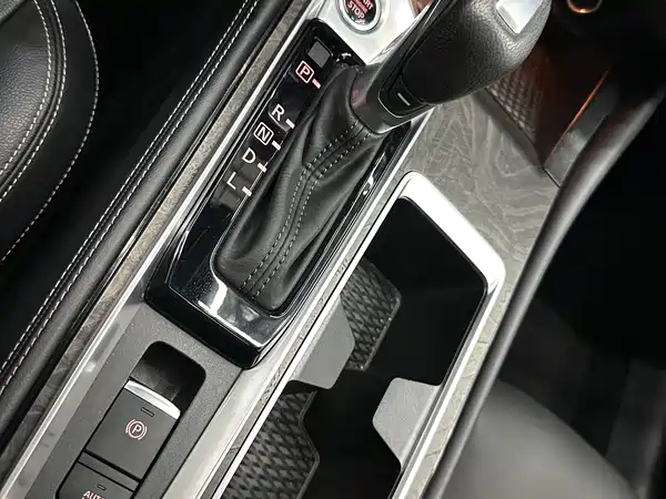 Nissan Teana 2022, фото 16