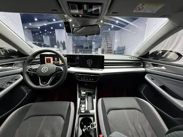 Volkswagen Lamando 2023, фото 17