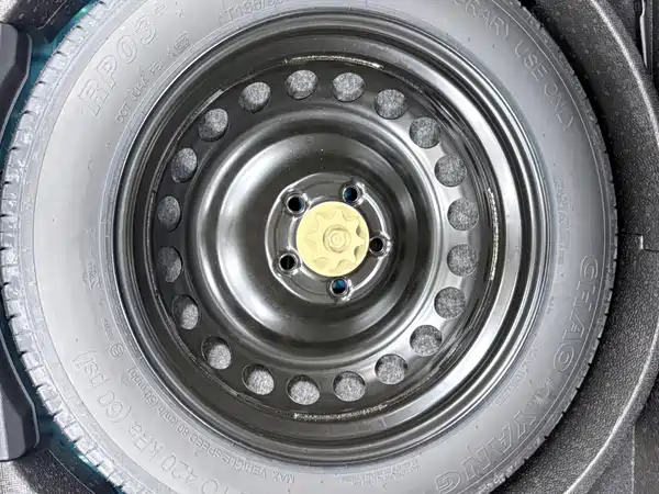 Haval Chitu 2023, фото 18