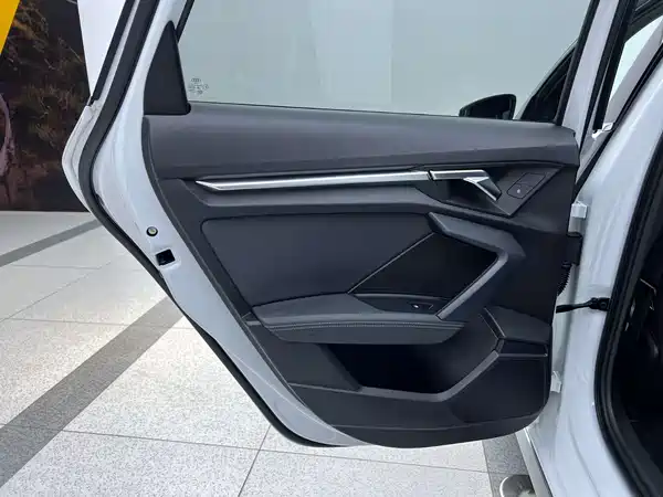 Audi A3 2022, фото 15