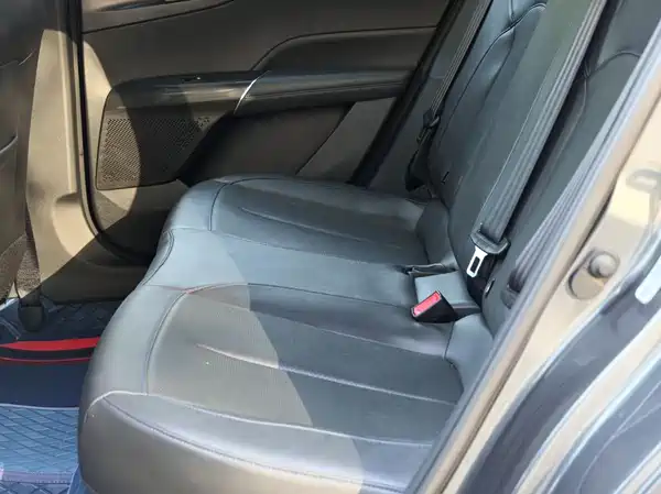 Changan Yida 2023, фото 11