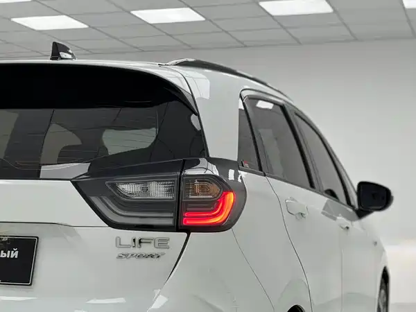 Honda LIFE 2021, фото 6