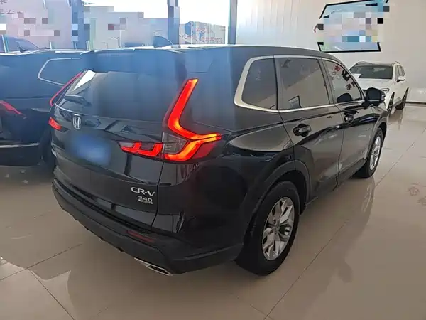 Honda CR-V 2023, фото 6