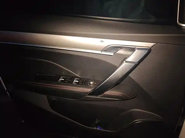 Geely Coolray 2021, фото 7