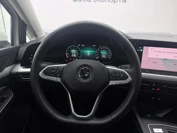 Volkswagen Golf 2023, фото 7