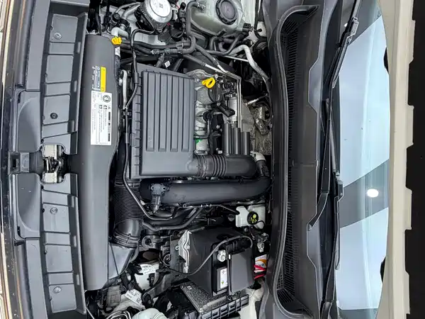 Volkswagen T-Cross 2022, фото 23