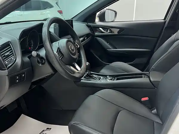 Mazda CX-4 2021, фото 14