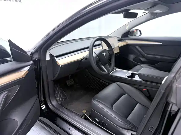 Tesla Model 3 2022, фото 7