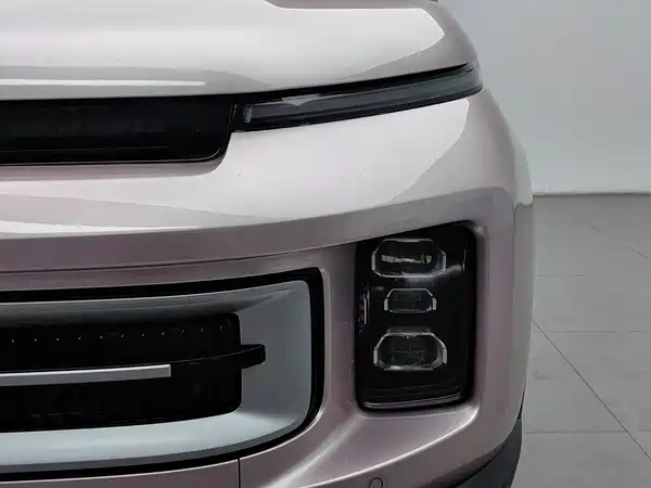 Geely ICON 2023, фото 7