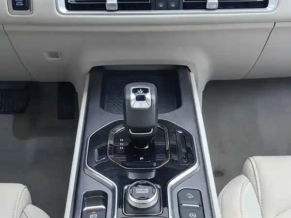 Geely ICON 2023, фото 13