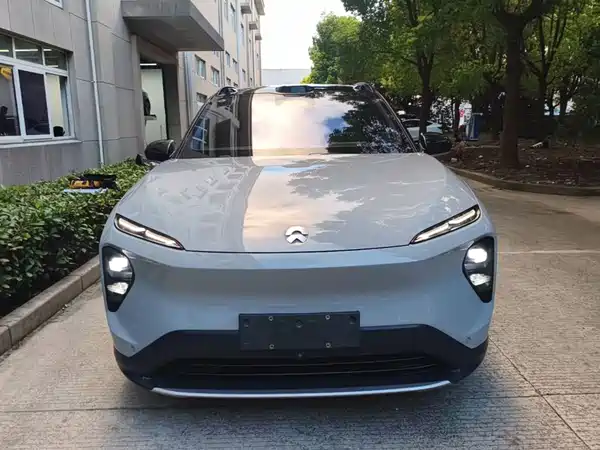 NIO ES7 2022, фото 2